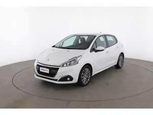 PEUGEOT 208 1.2 E-VTI