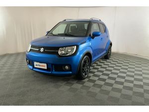 SUZUKI IGNIS 1.2 DUALJET
