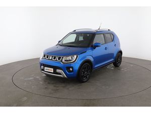 SUZUKI IGNIS 1.2 DUALJET MILD-HYBRID