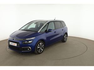 CITROEN C4 GRAND SPACETOURER CITROEN C4 GRAND SPACETOURER 1.2 PURETECH BUSINESS + BV6