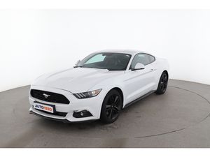 FORD MUSTANG FASTBACK 2.3 ECOBOOST BV6