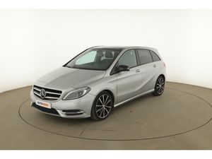 MERCEDES-BENZ CLASSE B 200 CDI FASCINATION