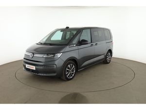VOLKSWAGEN T7 MULTIVAN COURT 1.4 EHYBRID ENERGETIC DSG6