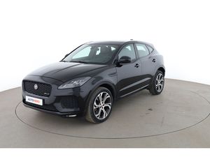 JAGUAR E-PACE D180 JAGUAR E-PACE D180 AWD R-DYNAMIC BVA