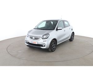 SMART FORFOUR 0.9 PASSION TWINAMIC