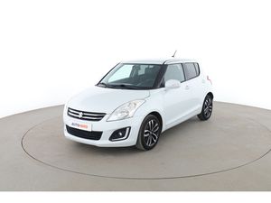 SUZUKI SWIFT 1.2 VVT BIBA