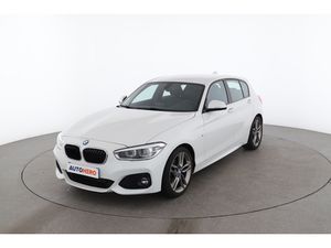 BMW SÉRIE 1 116I M SPORT ULTIMATE