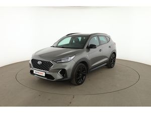 HYUNDAI TUCSON 1.6 CRDI N LINE EDITION DCT-7