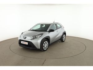 TOYOTA AYGO X TOYOTA AYGO X 1.0 VVT-I DYNAMIC S-CVT