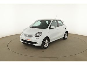 SMART FORFOUR 1.0 PASSION TWINAMIC