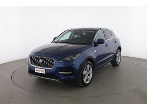 JAGUAR E-PACE D165 D165 MILD-HYBRID
