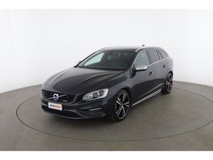 VOLVO V60 D4 2.0 D4