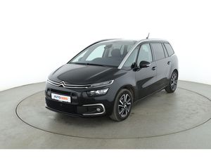 CITROEN C4 GRAND SPACETOURER 2.0 BLUE-HDI