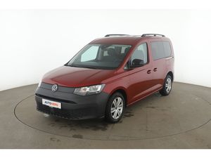 VOLKSWAGEN CADDY UTILITAIRE 2.0 TDI