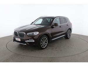 XDRIVE 20D
