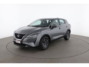 NISSAN QASHQAI 1.3 DIG-T MILD-HYBRID