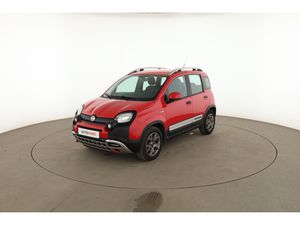 FIAT PANDA 1.2 CITY CROSS