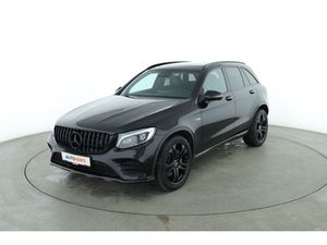 MERCEDES GLC GLC 43 AMG GLC 43 AMG