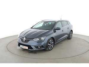 RENAULT MEGANE SPORTOUR 1.6 DCI ENERGY