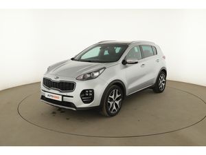 KIA SPORTAGE 1.7 CRDI ISG GT LINE 2WD