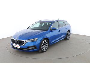 SKODA OCTAVIA COMBI 2.0 TDI STYLE DSG7