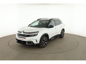 CITROEN C5 AIRCROSS CITROEN C5 AIRCROSS 1.6 PURETECH SHINE EAT8