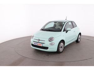 FIAT 500 1.0 HYBRID BSG LOUNGE