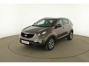 KIA SPORTAGE 1.6 CRDI ISG ACTIVE 2WD