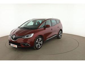 RENAULT GRAND SCENIC 1.6 DCI ENERGY INTENS