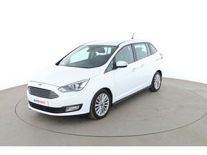 FORD GRAND C-MAX 1.5 TDCI TITANIUM BV6