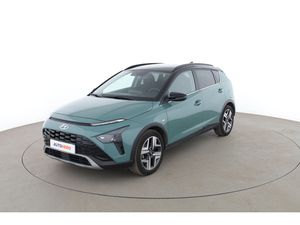 HYUNDAI BAYON 1.0 T-GDI HYBRID 48V CREATIVE