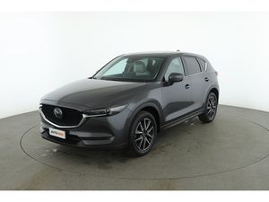 MAZDA CX-5 2.2 TURBODIESEL