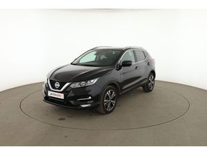 NISSAN QASHQAI NISSAN QASHQAI 1.5 DCI