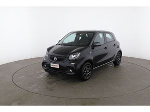 SMART FORFOUR 1.0