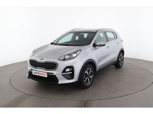 KIA SPORTAGE 1.6 CRDI MHEV ACTIVE 2WD DCT7