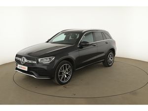 MERCEDES-BENZ CLASSE GLC 300 E AMG LINE 4MATIC 9G-TRONIC