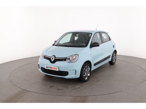 RENAULT TWINGO 1.0 SCE EQUILIBRE