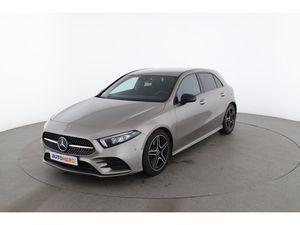 MERCEDES-BENZ CLASSE A 220 D AMG LINE 8G-DCT