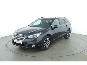 SUBARU OUTBACK 2.0 DIESEL