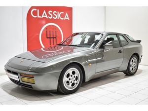 PORSCHE - 944 TURBO
