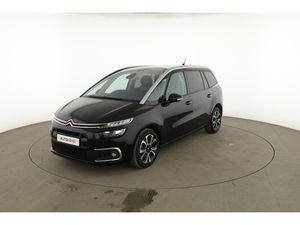 CITROEN C4 GRAND SPACETOURER CITROEN C4 GRAND SPACETOURER 1.5 BLUE-HDI SHINE BV6