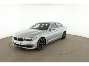 BMW SÉRIE 5 520DA XDRIVE LUXURY