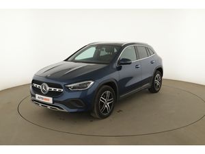 MERCEDES-BENZ GLA 200 PROGRESSIVE LINE 7G-DCT