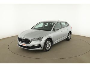 SKODA SCALA 1.6 TDI AMBITION DSG7