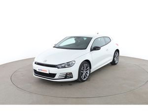 VOLKSWAGEN SCIROCCO VOLKSWAGEN SCIROCCO 2.0 TSI BLUEMOTION TECH ULTIMATE