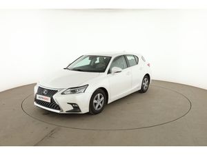 LEXUS CT-SERIE 200H