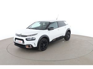 CITROEN C4 CACTUS CITROEN C4 CACTUS 1.5 BLUE-HDI ORIGINS BV6