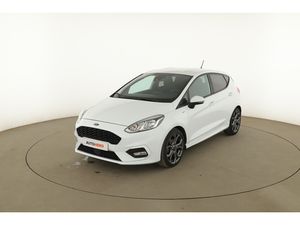FORD FIESTA ST FORD FIESTA 1.0 ECOBOOST ST-LINE