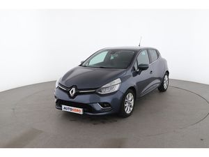 RENAULT CLIO RENAULT CLIO 1.2 TCE ENERGY INTENS