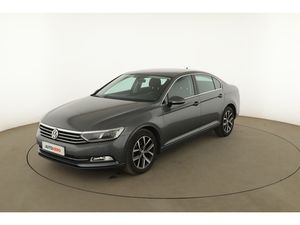 VOLKSWAGEN PASSAT VOLKSWAGEN PASSAT 1.6 TDI BLUEMOTION TECH CONNECT DSG7